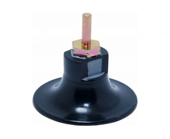 Переходник 75 мм для зачистных дисков под резьбу М14 Русский Мастер РМ-91709 