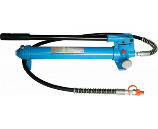 Масляный гидронасос 10 т UNITRAUM UNB10-2 