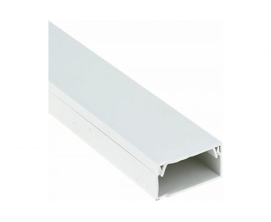 Кабель-канал EKF 40x25 kk-40-25 