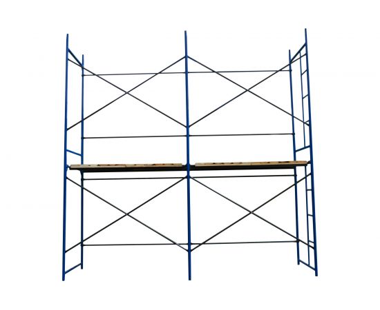 Комплект строительных лесов Absolut ЛРСП40-44Н 