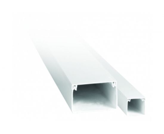 Кабельный канал EKF Basic kk-15-10-basic 