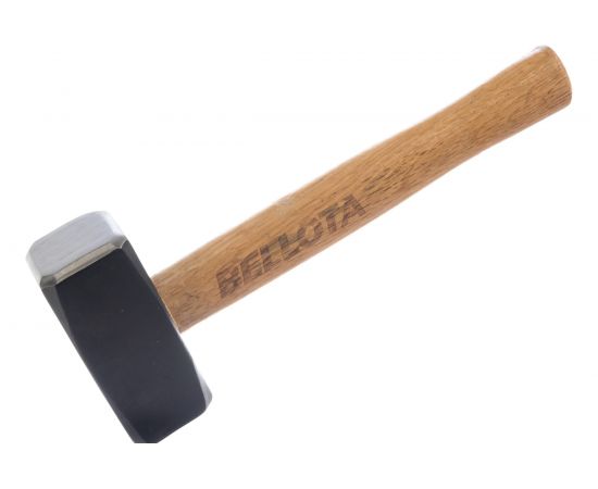 Квадратный молот Bellota буковое дерево, идеальное сочетание с клинком 25310-D 