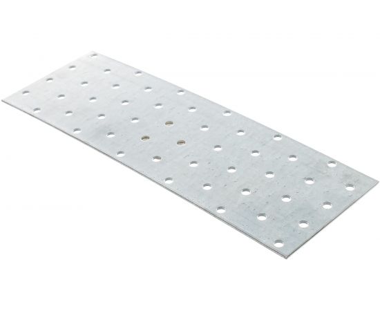 Соединительная пластина КРЕПКО-НАКРЕПКО 80x240x2 43954 