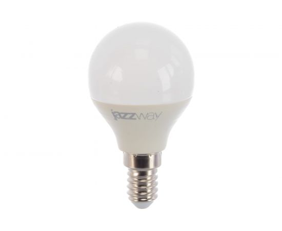 Лампа Jazzway PLED- SP G45 7w E14 5000K 230/50 1027870-2 