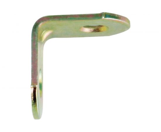 Уголок Amig покрытие бихром 936 