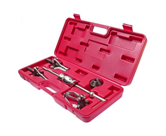 Инерционный 3-х лапый съемник обойм и подшипников (15-80 мм) JTC 1146 