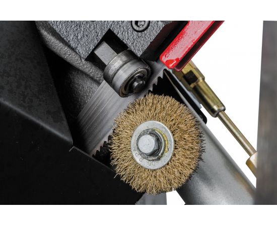 Ленточнопильный станок по металлу JET MBS-910CSE 380В 50000321T – изображение 12