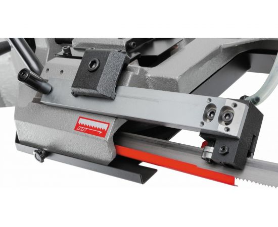 Ленточнопильный станок по металлу JET MBS-910CSE 380В 50000321T – изображение 15