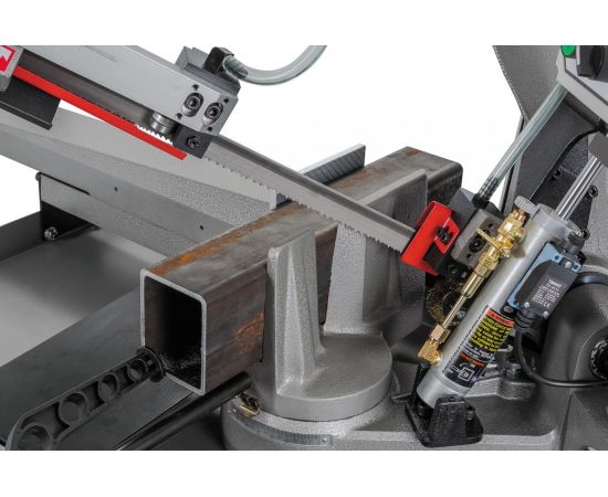 Ленточнопильный станок по металлу JET MBS-910CSE 380В 50000321T – изображение 16