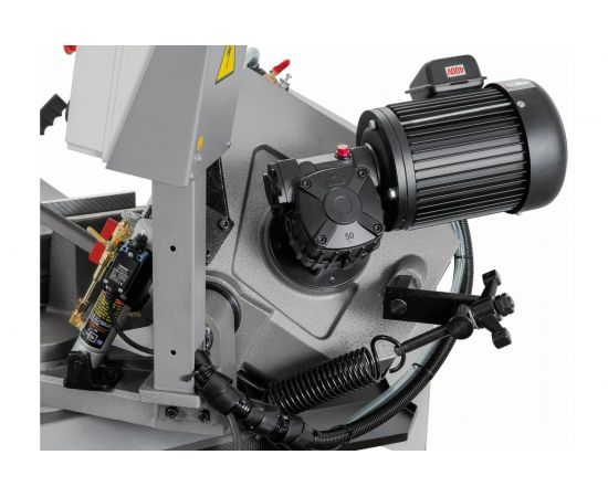 Ленточнопильный станок по металлу JET MBS-910CSE 380В 50000321T – изображение 17