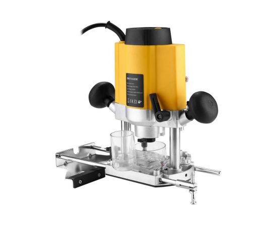 Фрезер DEKO DKR1600E, набор фрез RBS12 (12 предметов) 063-4221 – изображение 2