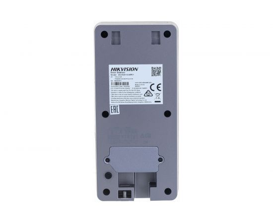 IP-домофония Hikvision DS-KV6113-WPE1 УТ-00024312 – изображение 2