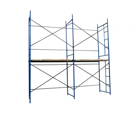 Комплект строительных лесов Absolut ЛРСП40-44Н – изображение 2