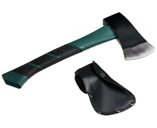 Туристический топорик (35 см, 1 кг) BOYSCOUT 61054 – изображение 2