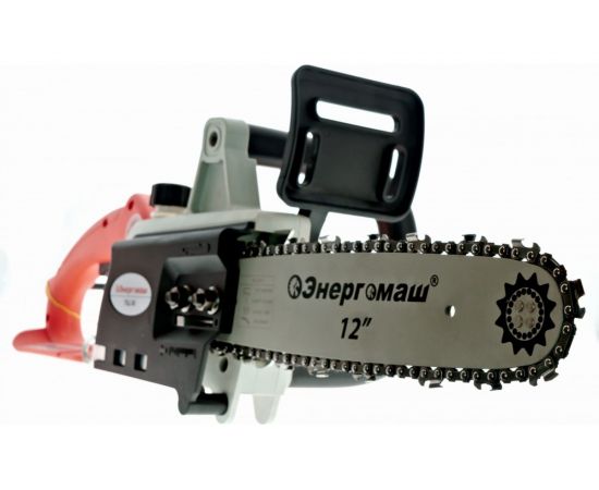 Электрическая цепная пила Энергомаш ПЦ-30 – изображение 2