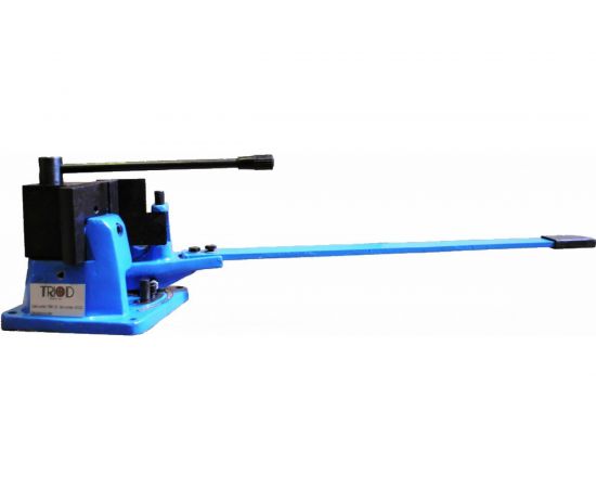 Универсальный гибочный станок TRIOD FBM-120 241022 – изображение 2