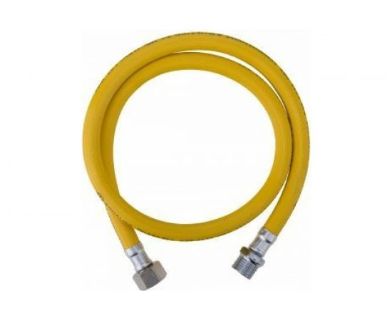 Подводка ПВХ для газа AQUALINE 1/2 вн-нар, 500 см 7079 – изображение 2