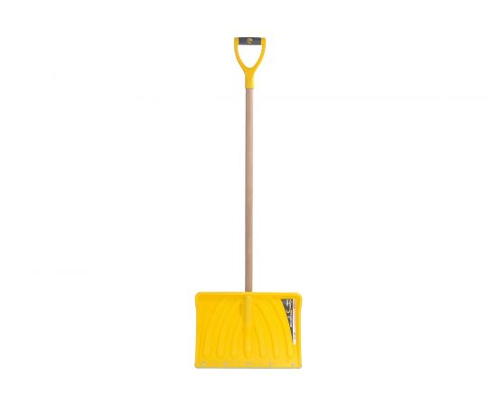 Пластиковая лопата Cicle Норд 8112-00 – изображение 2