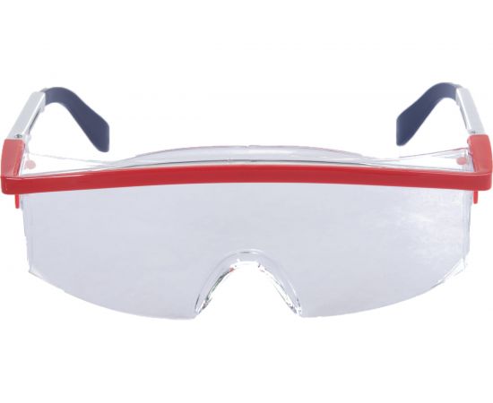 Защитные очки РУСОКО Авиатор 112212О – изображение 2