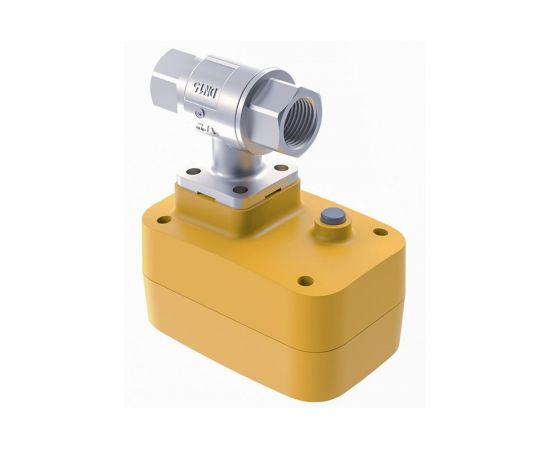 Шаровый кран с электроприводом Neptun Profi 12 В, 1 1/4 063278 – изображение 2