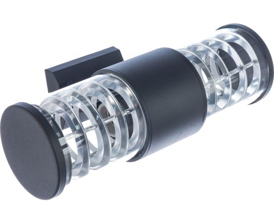 Садово-парковый светильник Elektrostandard 1407 TECHNO черный a032609 – изображение 2