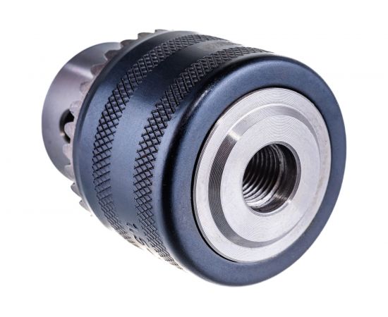 Патрон ключевой (13 мм; M12-125) ПРАКТИКА 030-184 – изображение 2