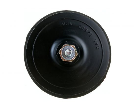 Диск шлифовальный с липучкой 125 мм, М14 FIT IT 39627 – изображение 2