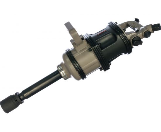 Пневмогайковерт CROWN CT38083 BMC – изображение 2