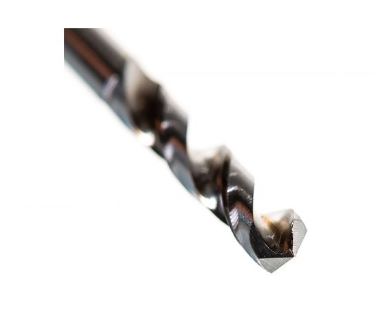 Сверло тип GU500DZ (2.8 мм, DIN1897, HSCO, без покрытия) Guhring 5524 2,800 – изображение 2