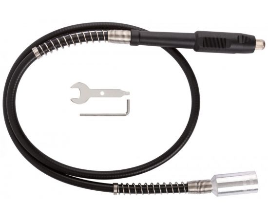 Вал гибкий 1 м для гравировальной машины FIT 36929 – изображение 2