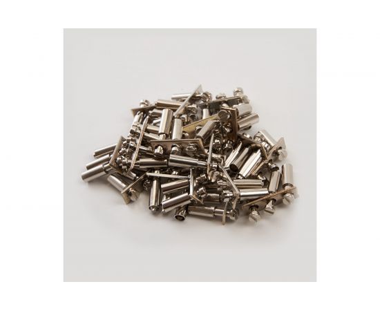 Центральная перемычка для ЗНИ 1STEKKER 0 мм (JXB 10) 3PIN (DIY упак 20 шт) LD558-3-100 39675 – изображение 3