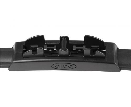 Щетка стеклоочистителя 19/48 см Alca SUPER FLAT 049 000 – изображение 3