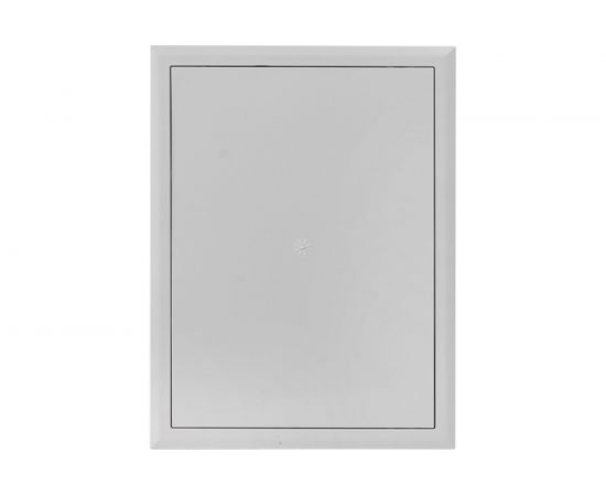 Люк ревизионный пластиковый Basic (300х400 мм) EKF SQlp-300x400 – изображение 3