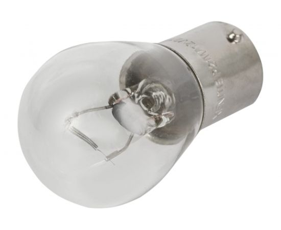 Автомобильная лампа XENITE LONG LIFE P21W, BA15S, 12 В, 2 шт. 1007112 – изображение 3