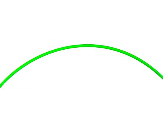 Леска 1.3мм 15м greenline Oleo-Mac 6304-0158 – изображение 3