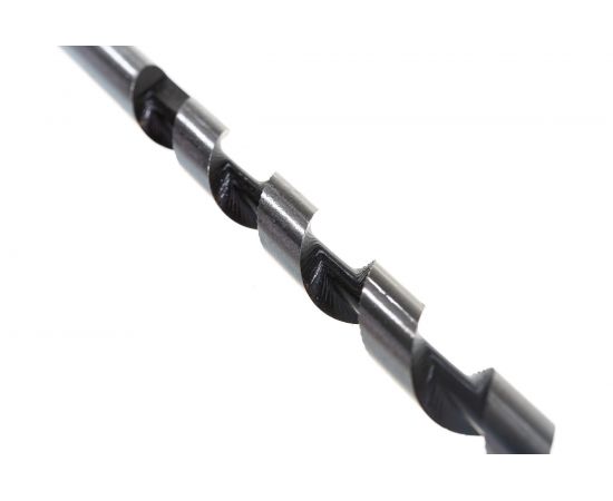 Сверло спиральное по дереву (10х230 мм) Novocraft WA 010230 – изображение 3