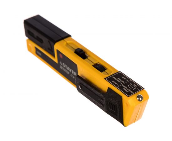 Многофункциональный металлодетектор STAYER STANDARD TOPElectro 45296 – изображение 3