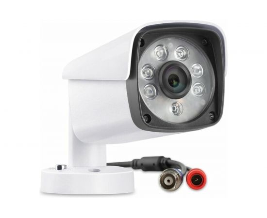 Готовый к установке комплект видеонаблюдения IVUE AHD Дача 4+4 4K, шт, IVUE-4K AHC-B4 – изображение 3