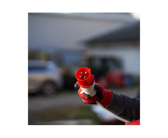 Вилка REXANT 024 переносная 3Р+РЕ 32А 380В IP44 11-8904 – изображение 3