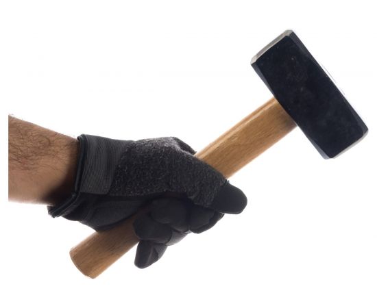 Квадратный молот Bellota буковое дерево, идеальное сочетание с клинком 25310-D – изображение 3