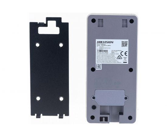 IP-домофония Hikvision DS-KV6113-WPE1 УТ-00024312 – изображение 3