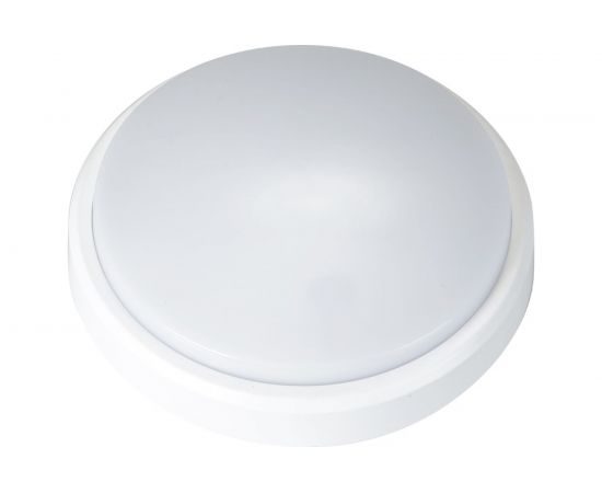 Светильник Jazzway PBH-PC2-RA 8W 4000K WHITE IP65 1035646 – изображение 3