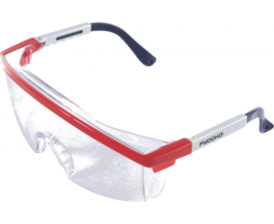 Защитные очки РУСОКО Авиатор 112212О – изображение 3