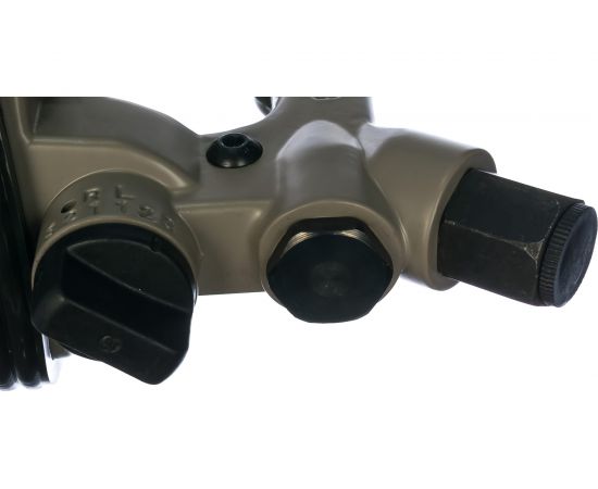 Пневмогайковерт CROWN CT38083 BMC – изображение 3