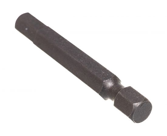 Бита для гайковёртов (49 мм; 3 шт) HEX6 XH Bosch 2607001735 – изображение 3