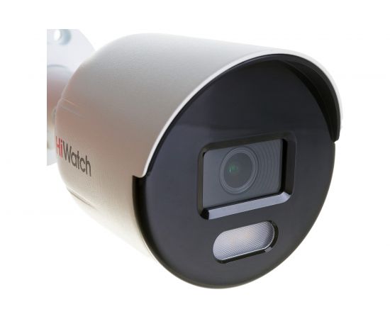 IP камера HIWATCH DS-I450L В 2.8 mm 00-00013726 – изображение 3