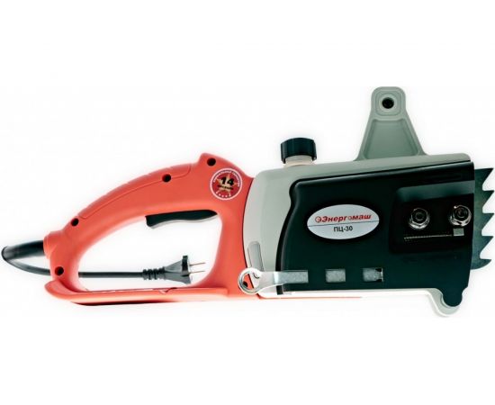 Электрическая цепная пила Энергомаш ПЦ-30 – изображение 3