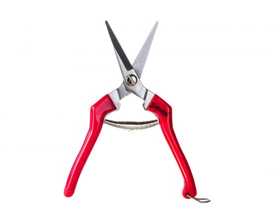 Ножницы для фруктов, толщина резки до 5мм, 200мм SAMURAI IPSFR-46P – изображение 3