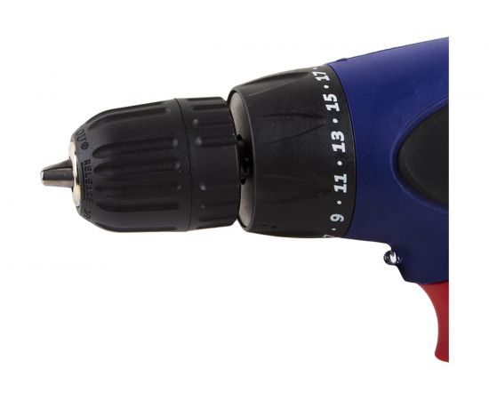 Сетевой шуруповерт ПУЛЬСАР ДШ 350 792-223 – изображение 3
