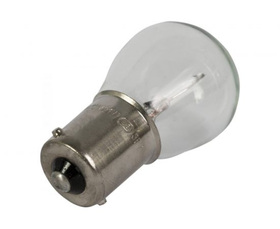 Автомобильная лампа XENITE LONG LIFE P21W, BA15S, 12 В, 2 шт. 1007112 – изображение 4